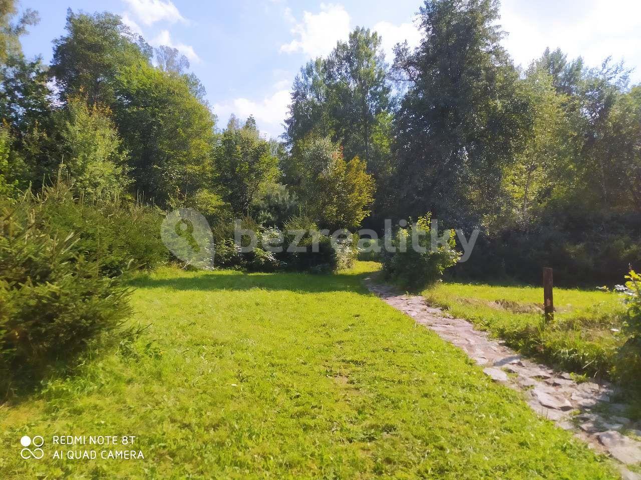 recreational property to rent, 0 m², Kašperské Hory, Plzeňský Region