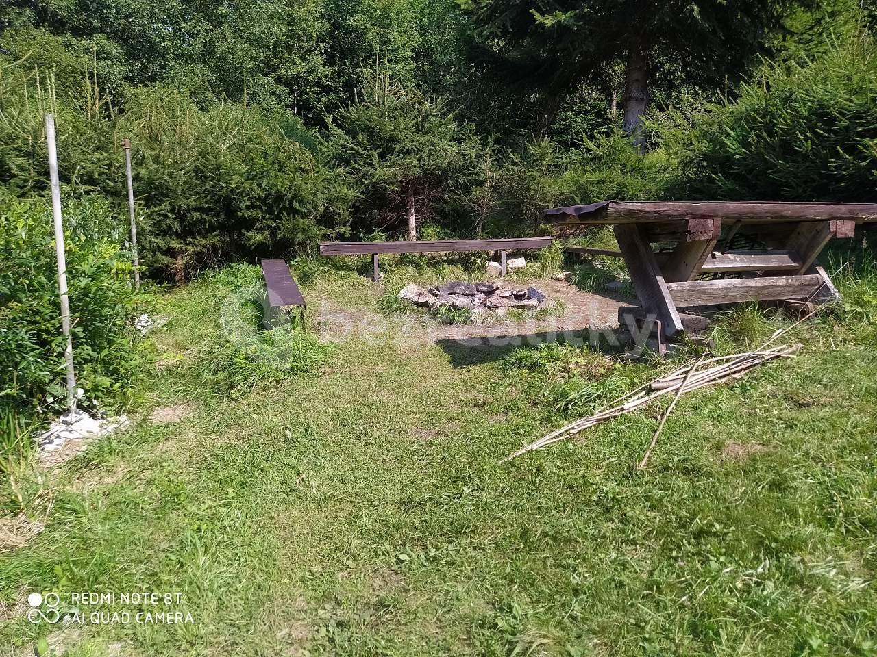 recreational property to rent, 0 m², Kašperské Hory, Plzeňský Region