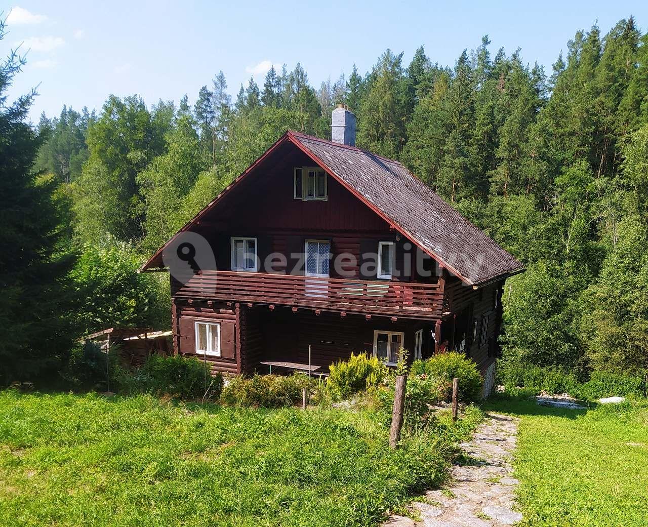 recreational property to rent, 0 m², Kašperské Hory, Plzeňský Region