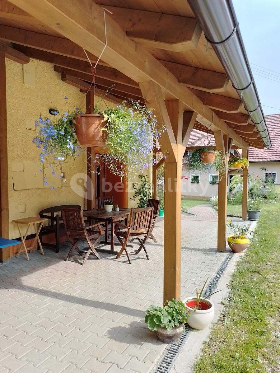 recreational property to rent, 0 m², Petrovice u Sušice, Plzeňský Region