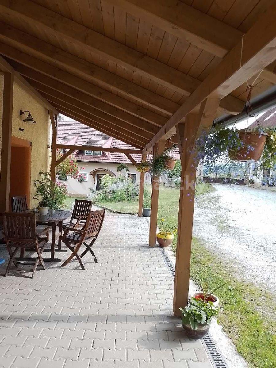 recreational property to rent, 0 m², Petrovice u Sušice, Plzeňský Region