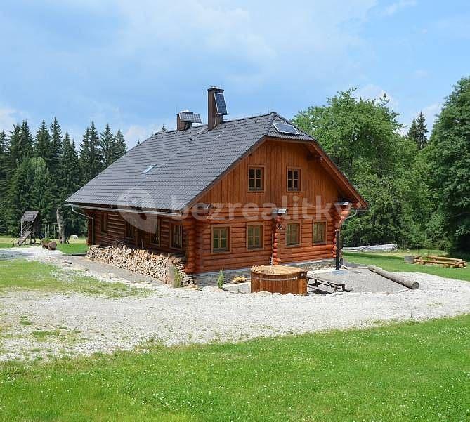 recreational property to rent, 0 m², Vimperk, Jihočeský Region