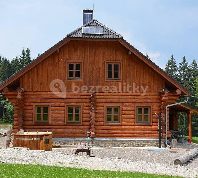 recreational property to rent, 0 m², Vimperk, Jihočeský Region