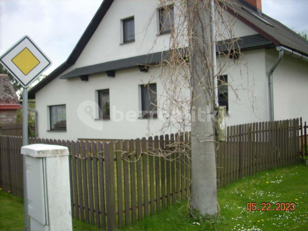 recreational property to rent, 0 m², Herálec, Vysočina Region