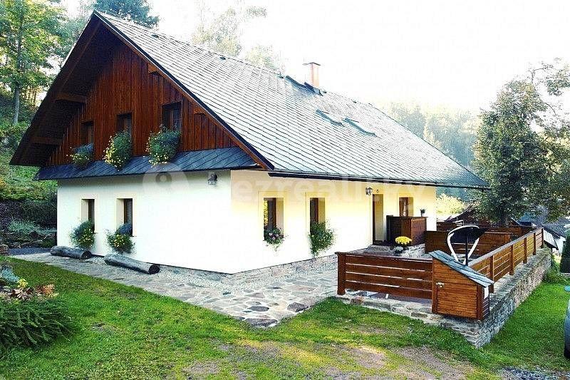 recreational property to rent, 0 m², Červená Voda, Pardubický Region