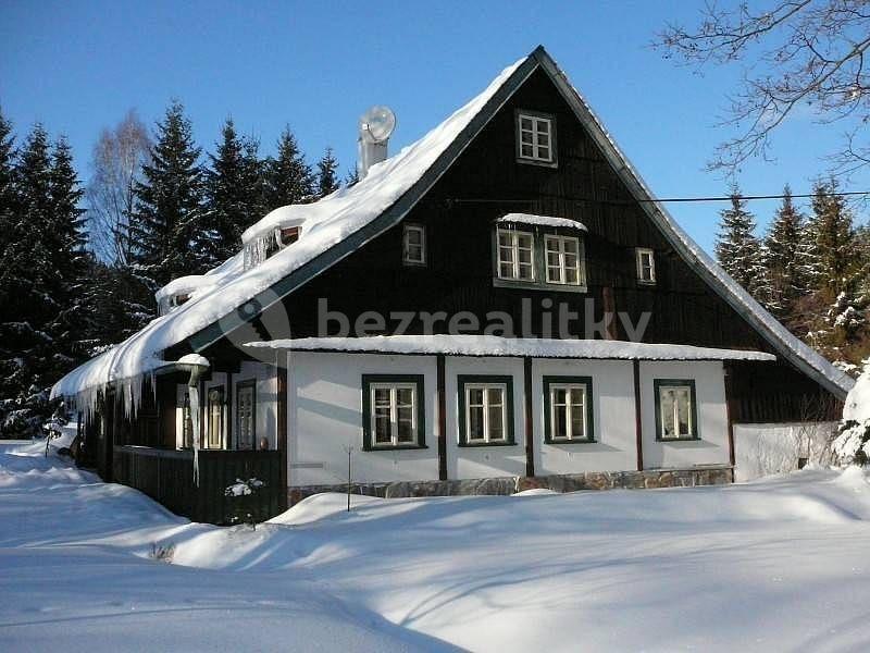 recreational property to rent, 0 m², Bartošovice v Orlických horách, Královéhradecký Region