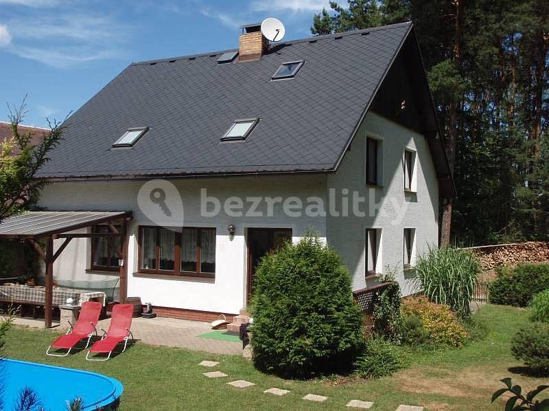 recreational property to rent, 0 m², Turnov, Liberecký Region