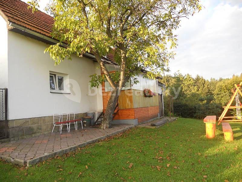 recreational property to rent, 0 m², Vidče, Zlínský Region