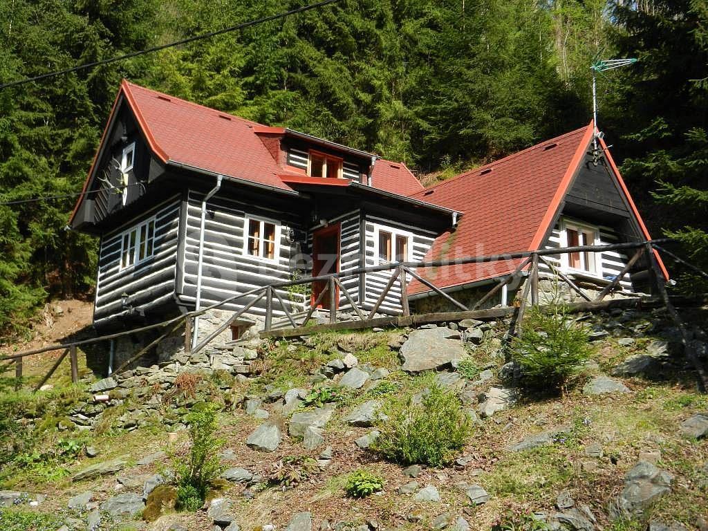 recreational property to rent, 0 m², Kounov, Královéhradecký Region