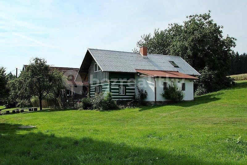 recreational property to rent, 0 m², Troskovice, Liberecký Region