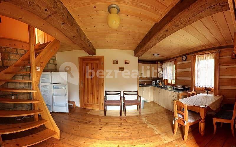 recreational property to rent, 0 m², Troskovice, Liberecký Region