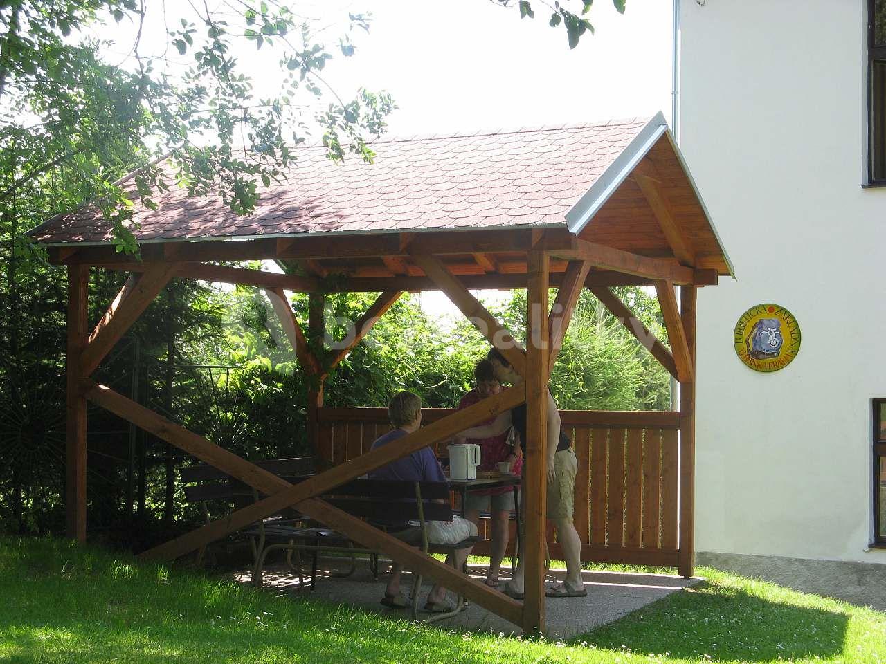 recreational property to rent, 0 m², Prachatice, Jihočeský Region