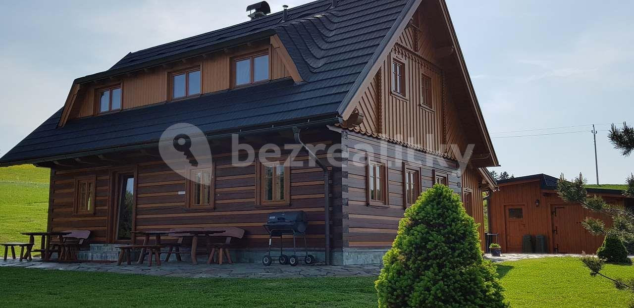 recreational property to rent, 0 m², Jílové u Držkova, Liberecký Region