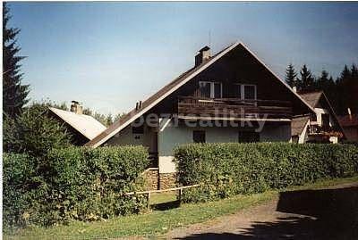 recreational property to rent, 0 m², Čachrov, Plzeňský Region