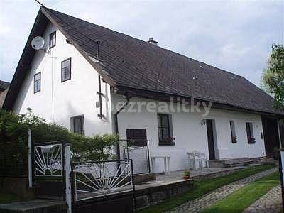 recreational property to rent, 0 m², Velhartice, Plzeňský Region