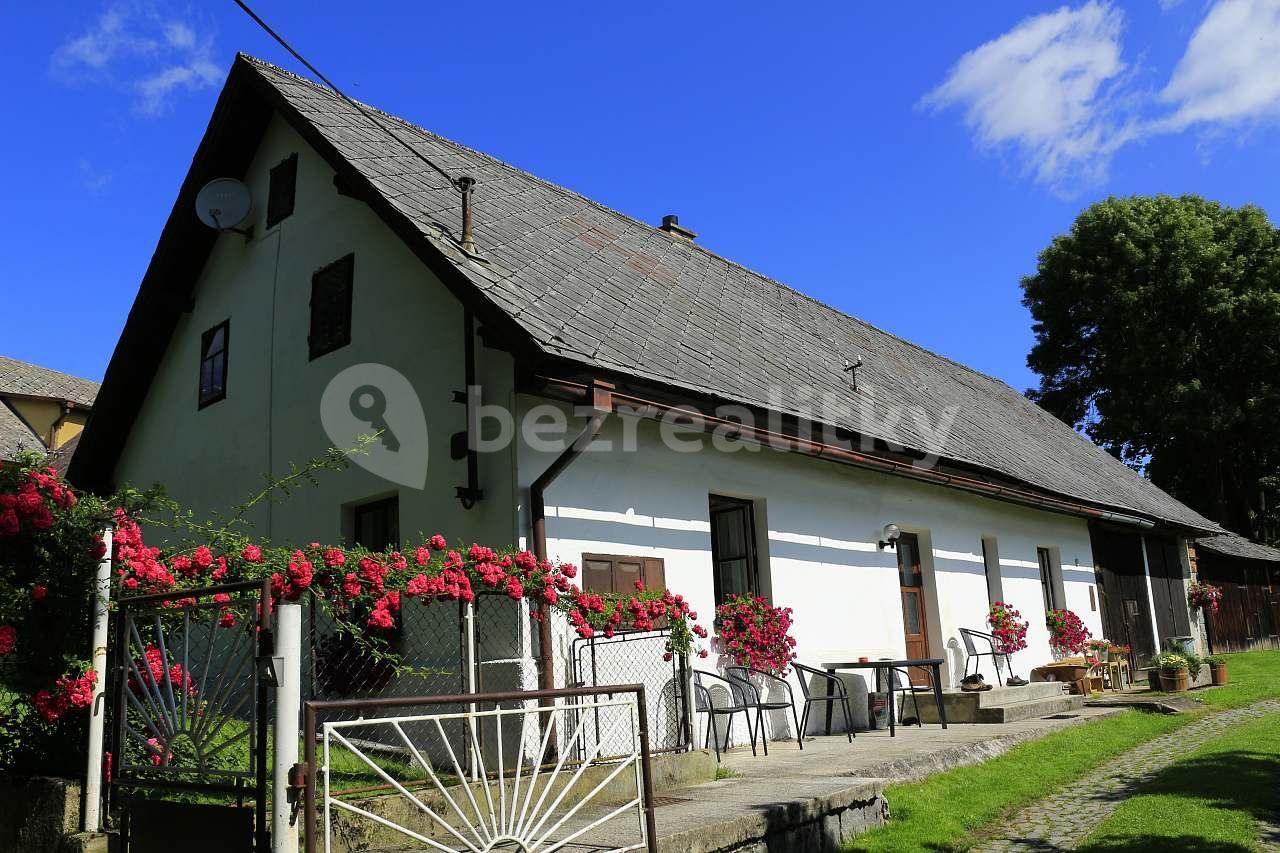 recreational property to rent, 0 m², Velhartice, Plzeňský Region