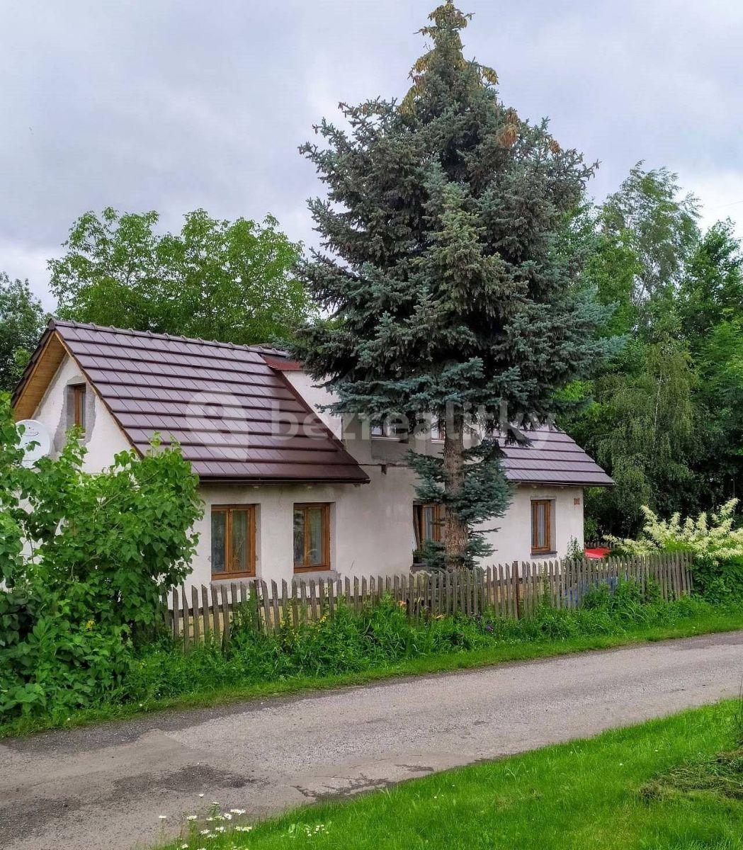 recreational property to rent, 0 m², Radim, Královéhradecký Region