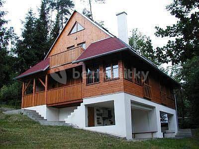 recreational property to rent, 0 m², Oslnovice, Jihomoravský Region