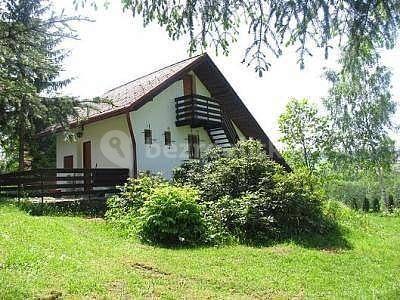 recreational property to rent, 0 m², Petrovice u Sušice, Plzeňský Region