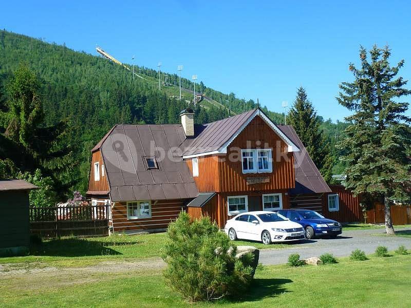 recreational property to rent, 0 m², Harrachov, Liberecký Region