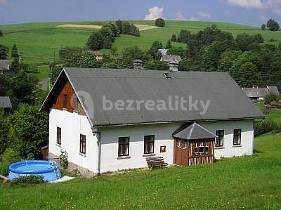 recreational property to rent, 0 m², Zlatá Olešnice, Liberecký Region