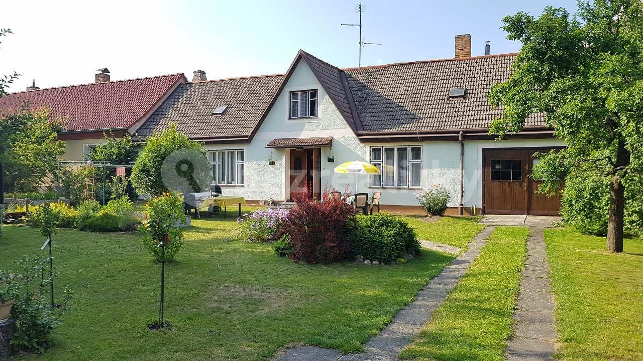 recreational property to rent, 0 m², Třeboň, Jihočeský Region