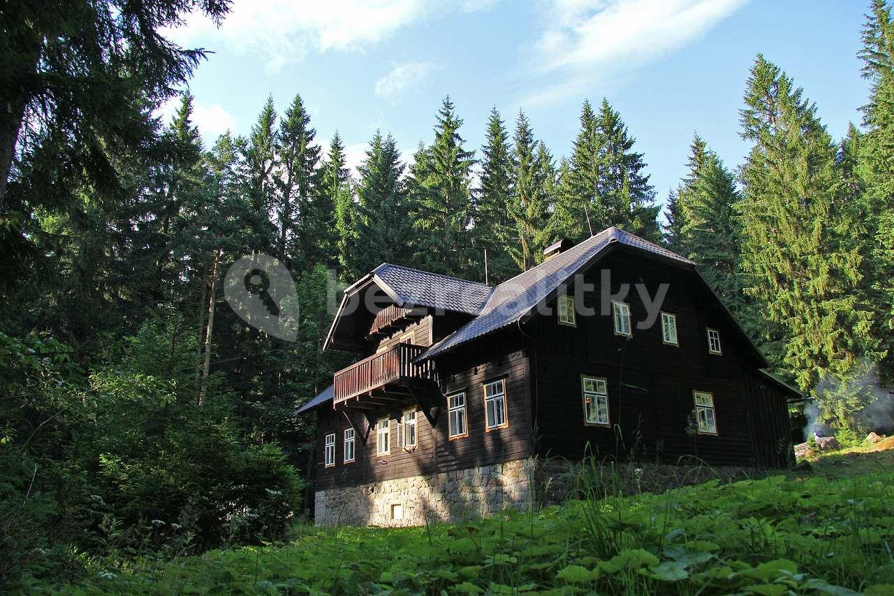 recreational property to rent, 0 m², Srní, Plzeňský Region