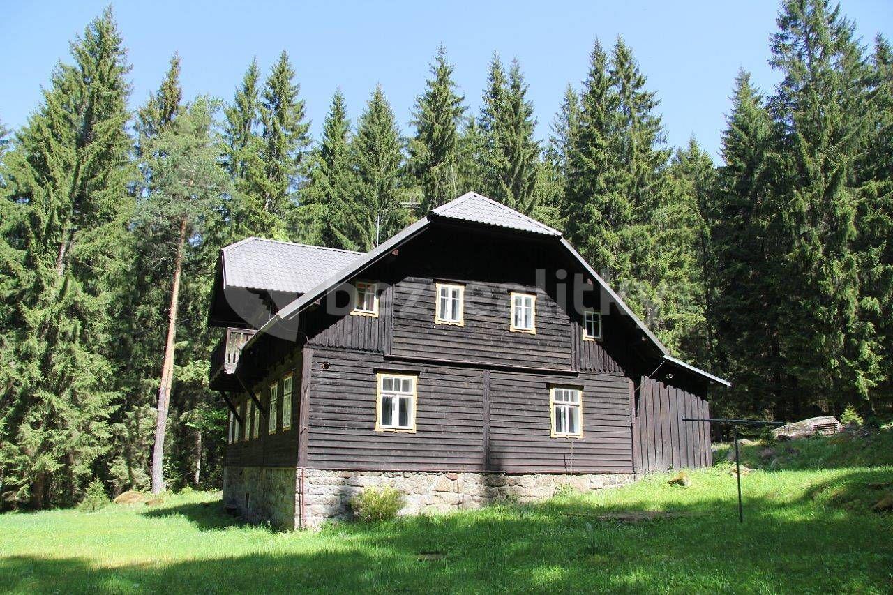 recreational property to rent, 0 m², Srní, Plzeňský Region