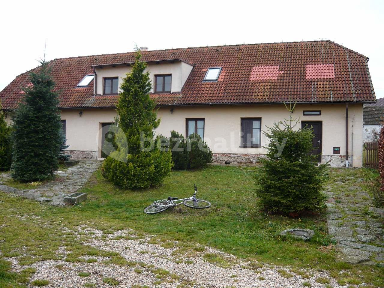 recreational property to rent, 0 m², Stehlovice, Jihočeský Region