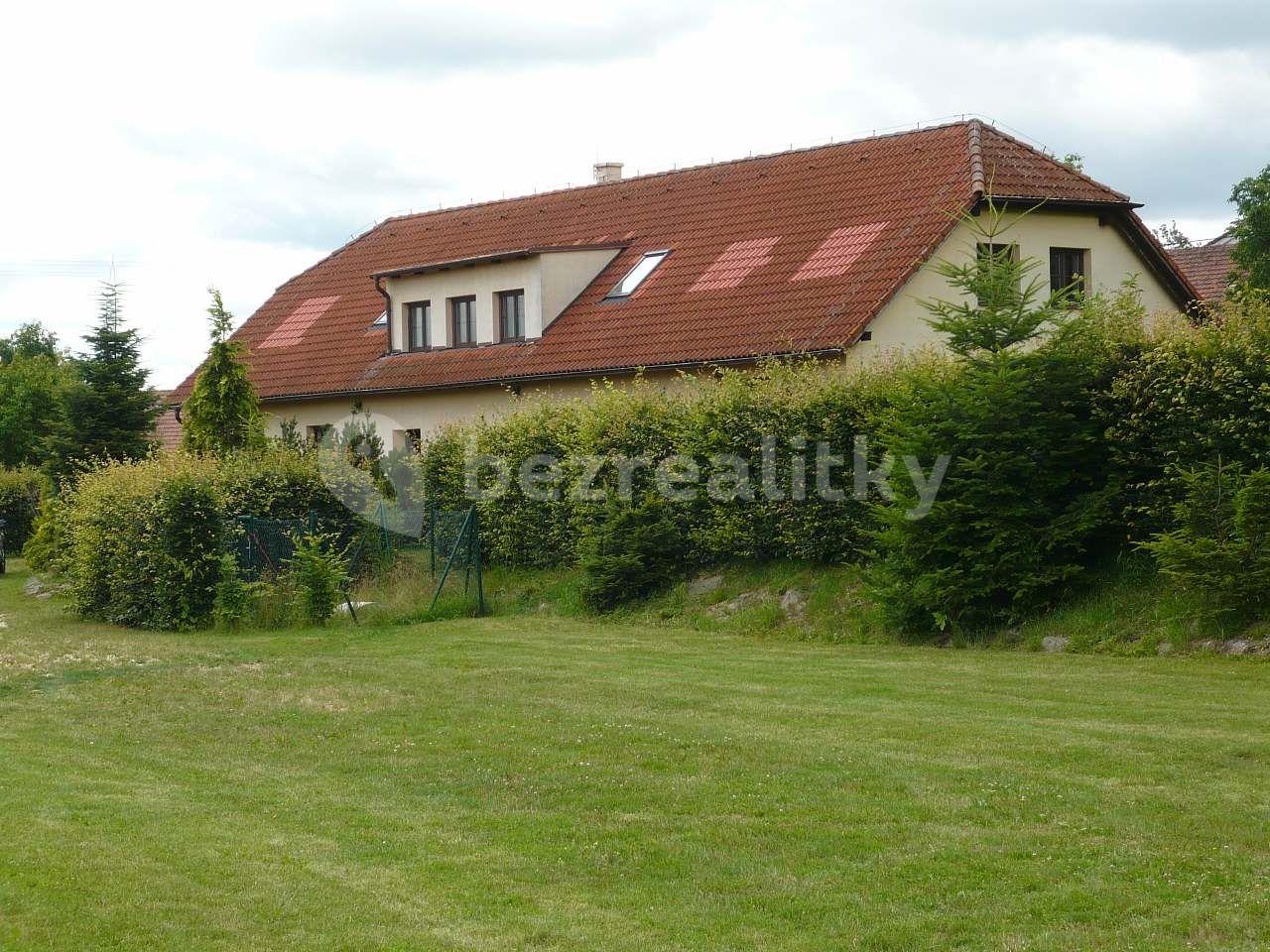 recreational property to rent, 0 m², Stehlovice, Jihočeský Region