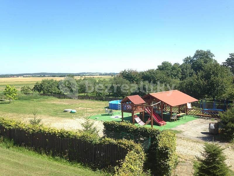 recreational property to rent, 0 m², Stehlovice, Jihočeský Region