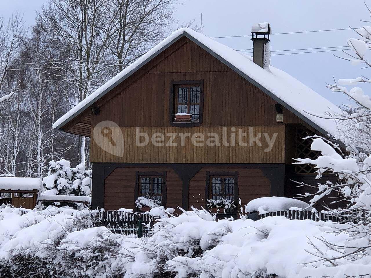 recreational property to rent, 0 m², Horní Podluží, Ústecký Region