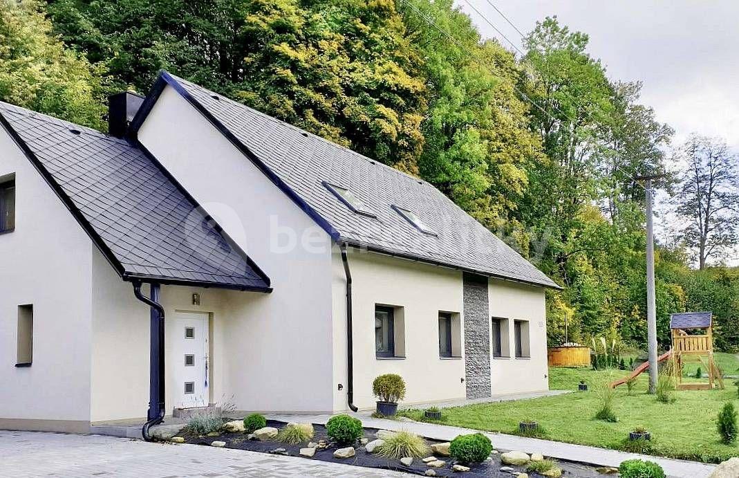 recreational property to rent, 0 m², Bělá pod Pradědem, Olomoucký Region