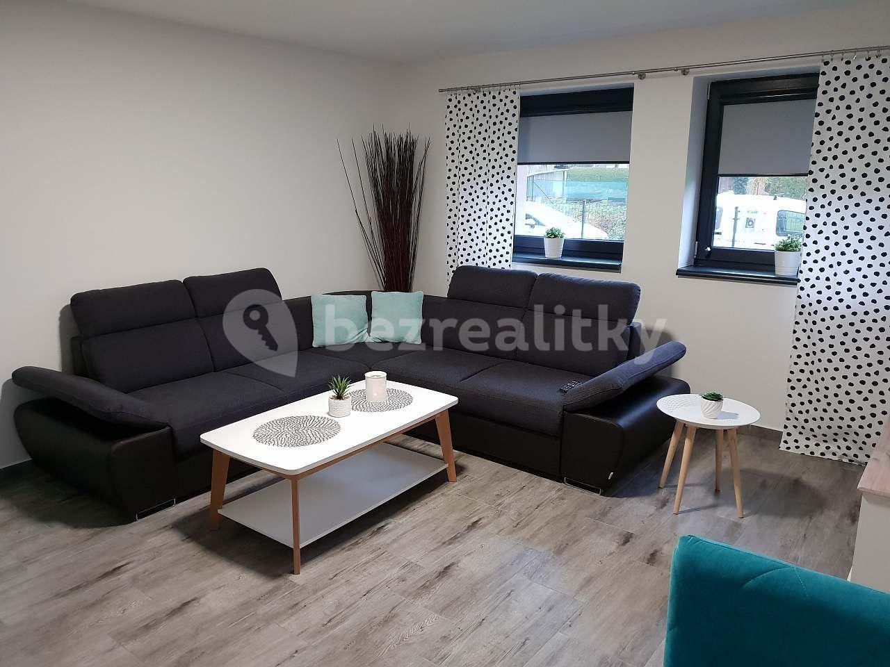 recreational property to rent, 0 m², Bělá pod Pradědem, Olomoucký Region