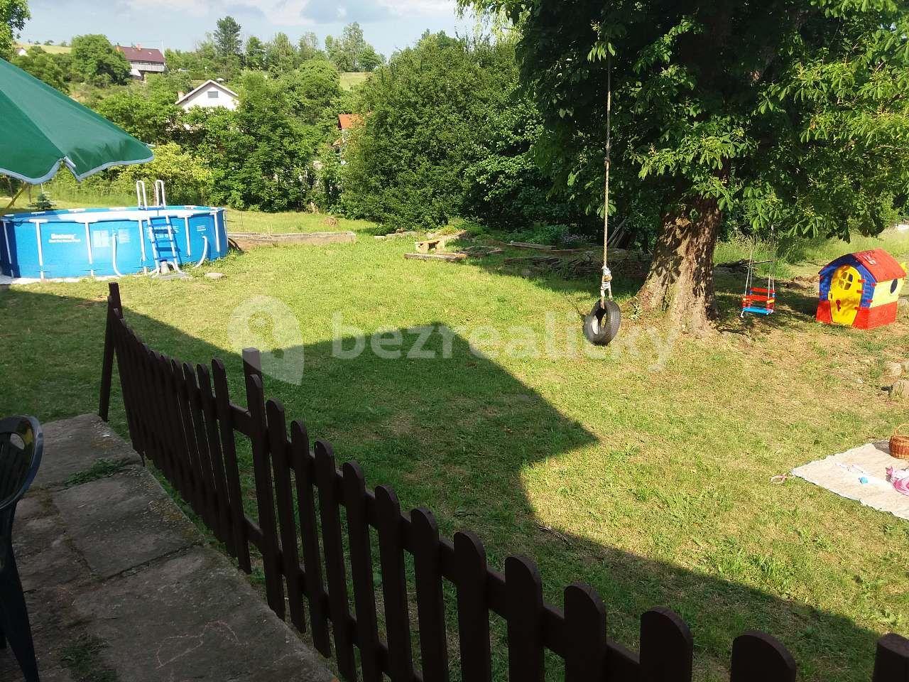 recreational property to rent, 0 m², Tatobity, Liberecký Region