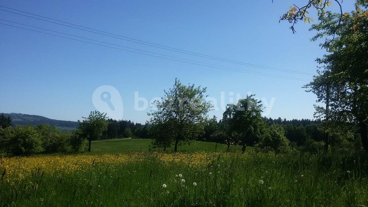 recreational property to rent, 0 m², Tatobity, Liberecký Region