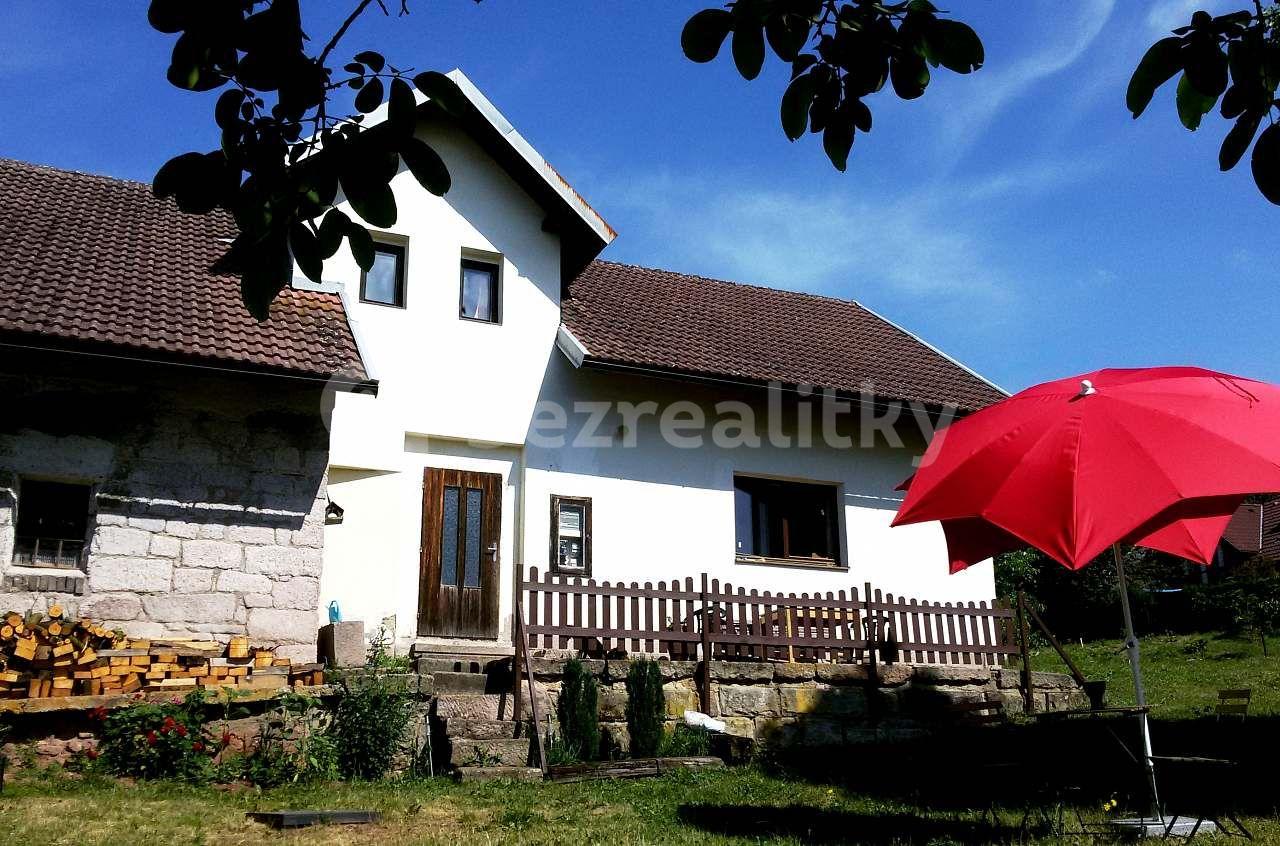 recreational property to rent, 0 m², Tatobity, Liberecký Region