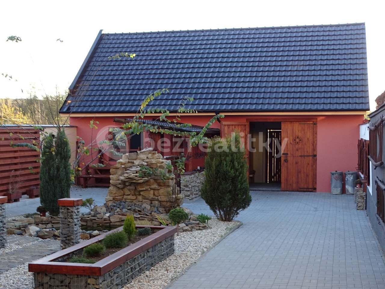 recreational property to rent, 0 m², Nivnice, Zlínský Region