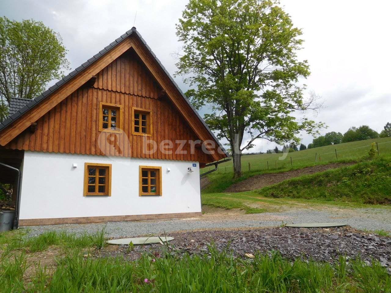 recreational property to rent, 0 m², Olešnice v Orlických horách, Královéhradecký Region