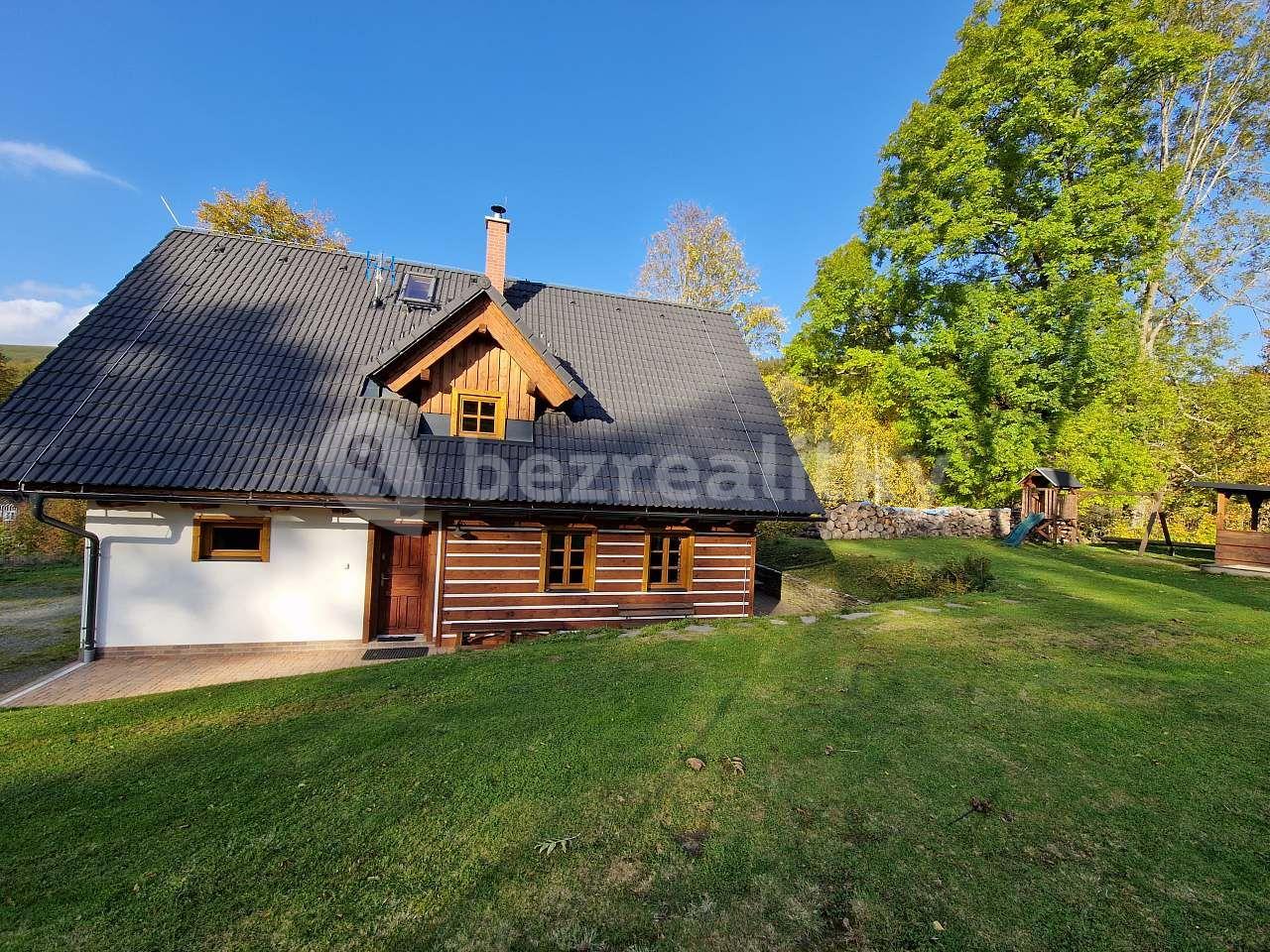 recreational property to rent, 0 m², Olešnice v Orlických horách, Královéhradecký Region