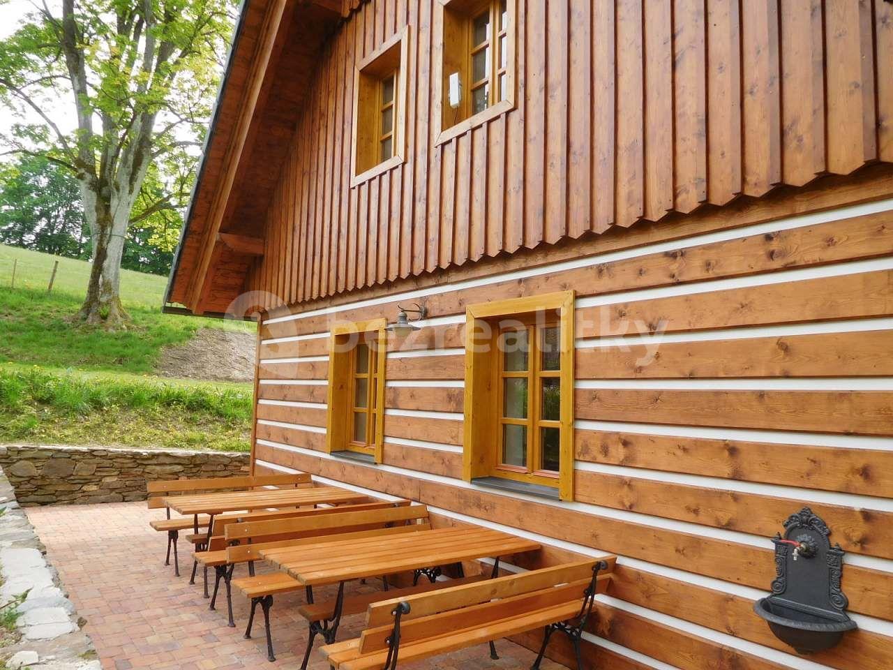 recreational property to rent, 0 m², Olešnice v Orlických horách, Královéhradecký Region