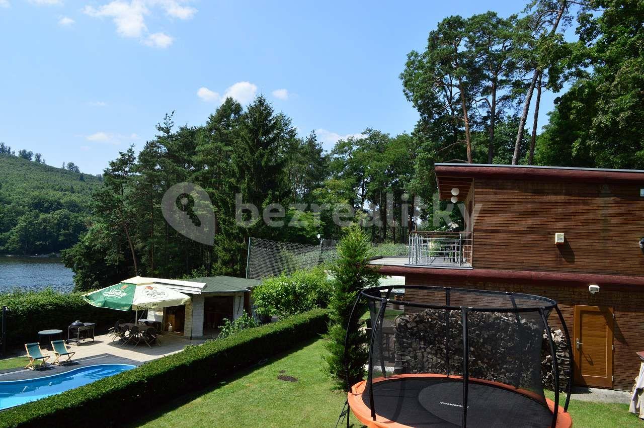 recreational property to rent, 0 m², Brno, Jihomoravský Region