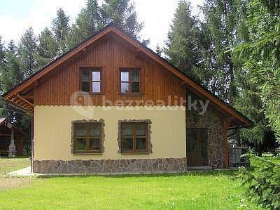 recreational property to rent, 0 m², Tři Studně, Vysočina Region