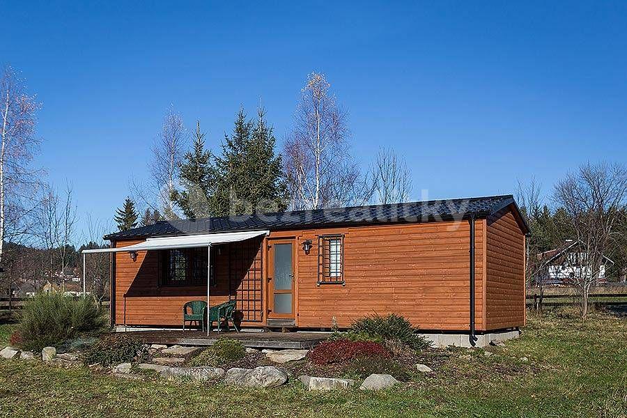 recreational property to rent, 0 m², Horní Planá, Jihočeský Region