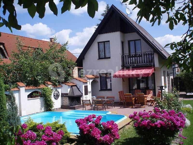 recreational property to rent, 0 m², Zelenecká Lhota, Královéhradecký Region