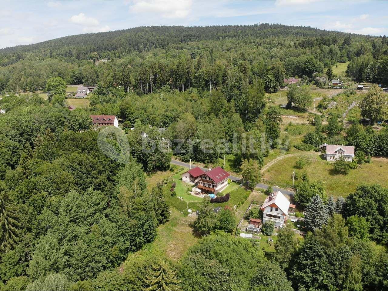 recreational property to rent, 0 m², Nejdek, Karlovarský Region