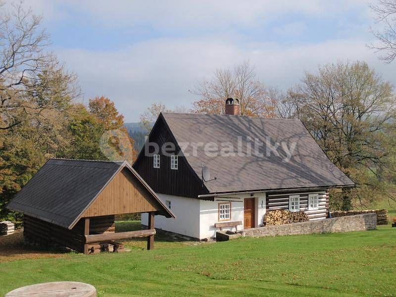 recreational property to rent, 0 m², Orlické Záhoří, Královéhradecký Region