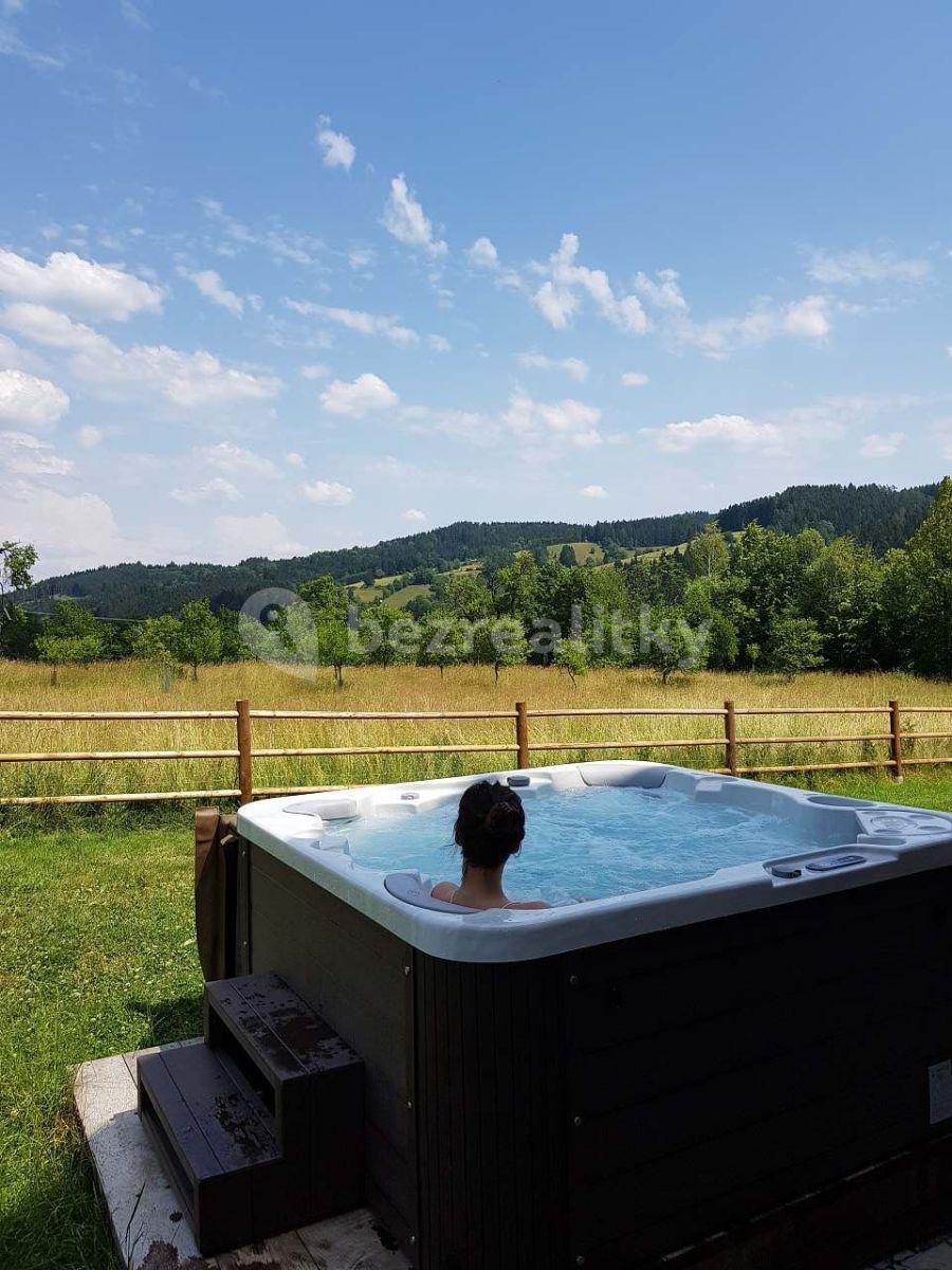 recreational property to rent, 0 m², Nový Hrozenkov, Zlínský Region