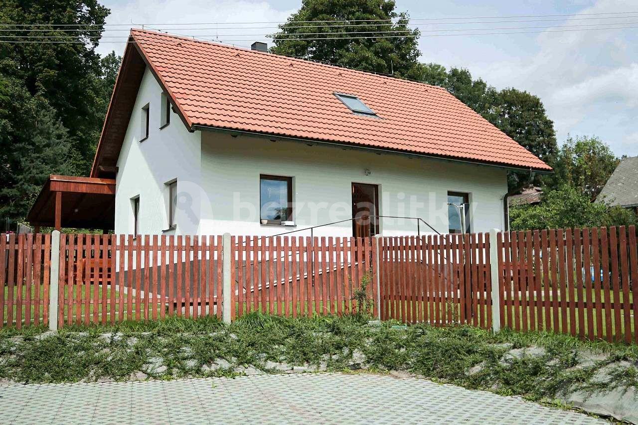 recreational property to rent, 0 m², Kašperské Hory, Plzeňský Region