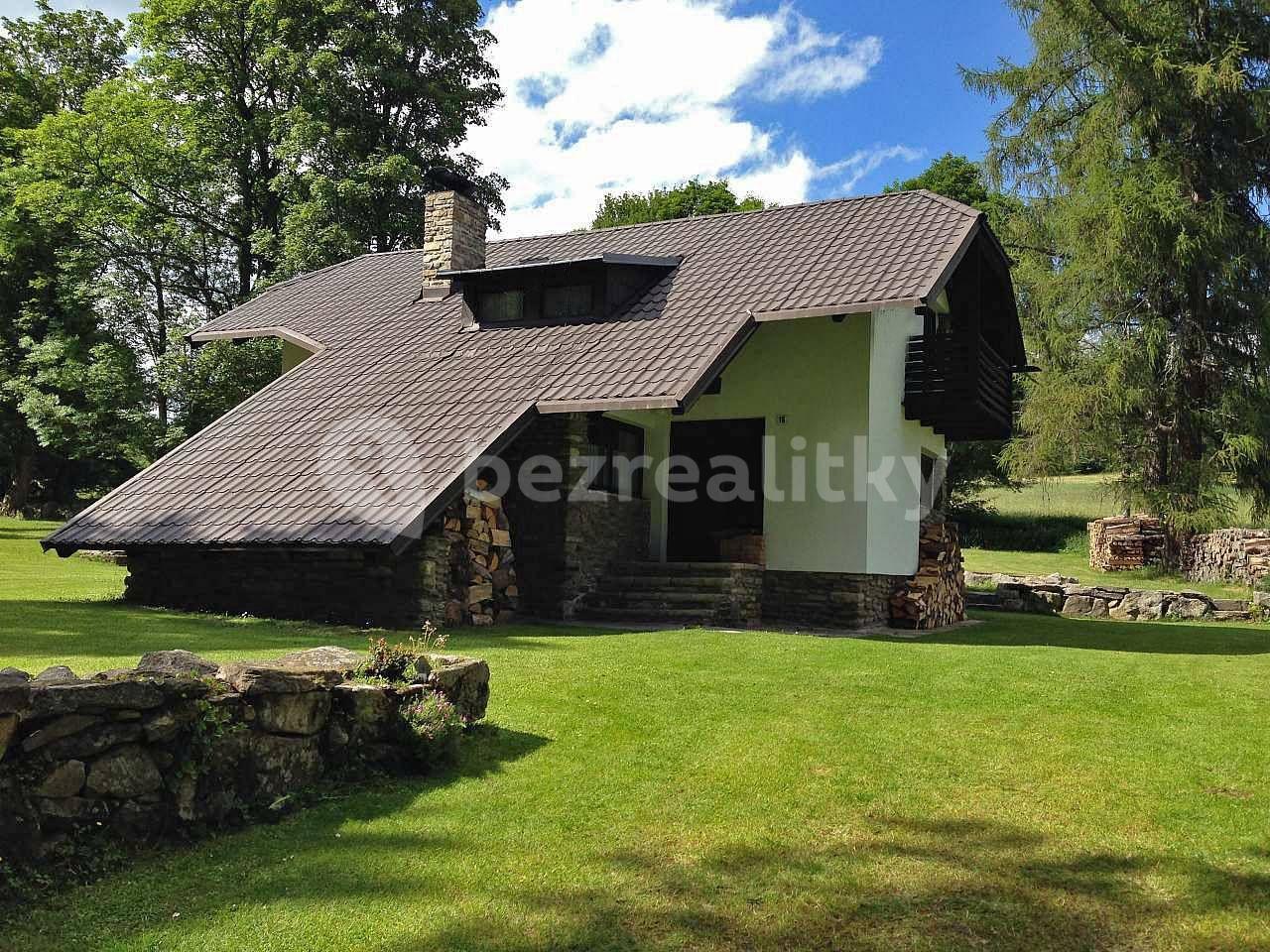 recreational property to rent, 0 m², Nové Hutě, Jihočeský Region